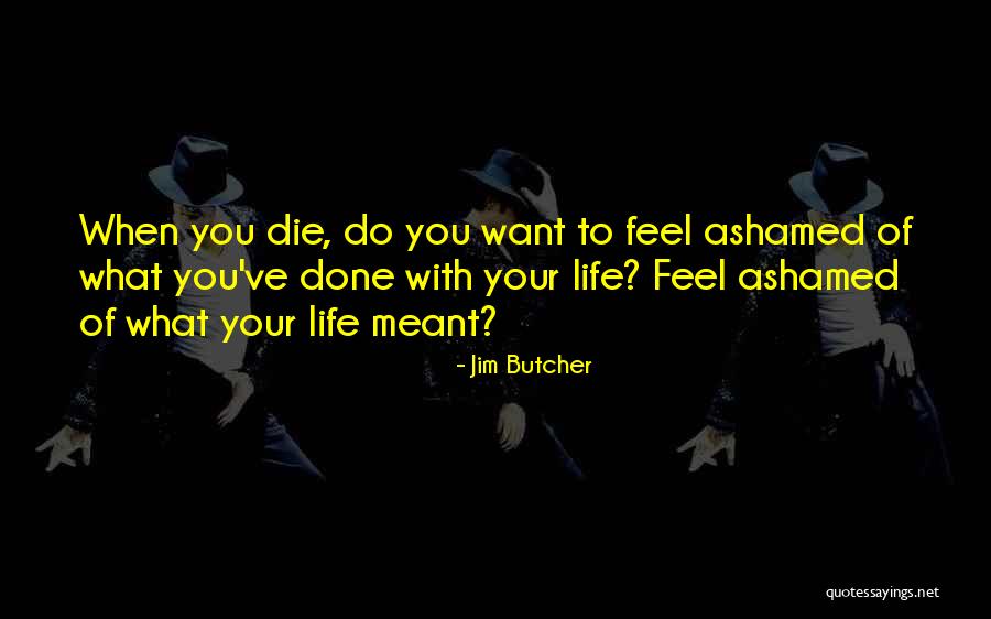 Foulis Evanton Quotes By Jim Butcher Foulis Evanton Quotes By Jim Butcher