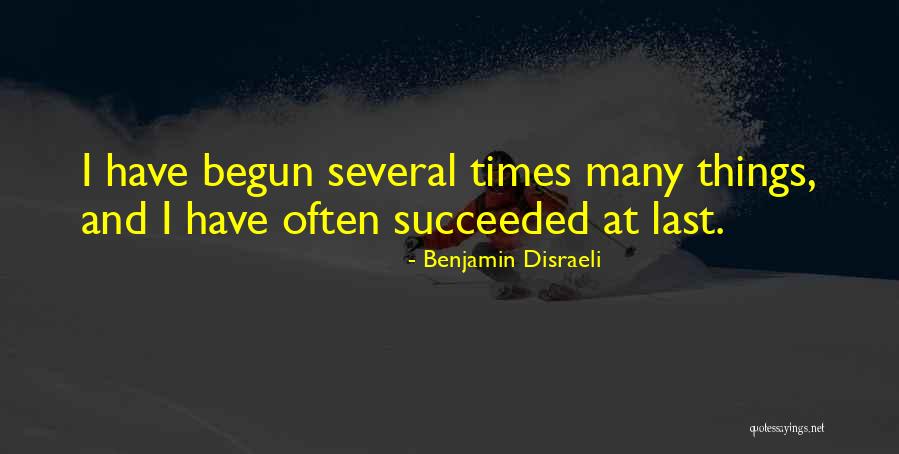 Foulkes Darts Quotes By Benjamin Disraeli Foulkes Darts Quotes By Benjamin Disraeli