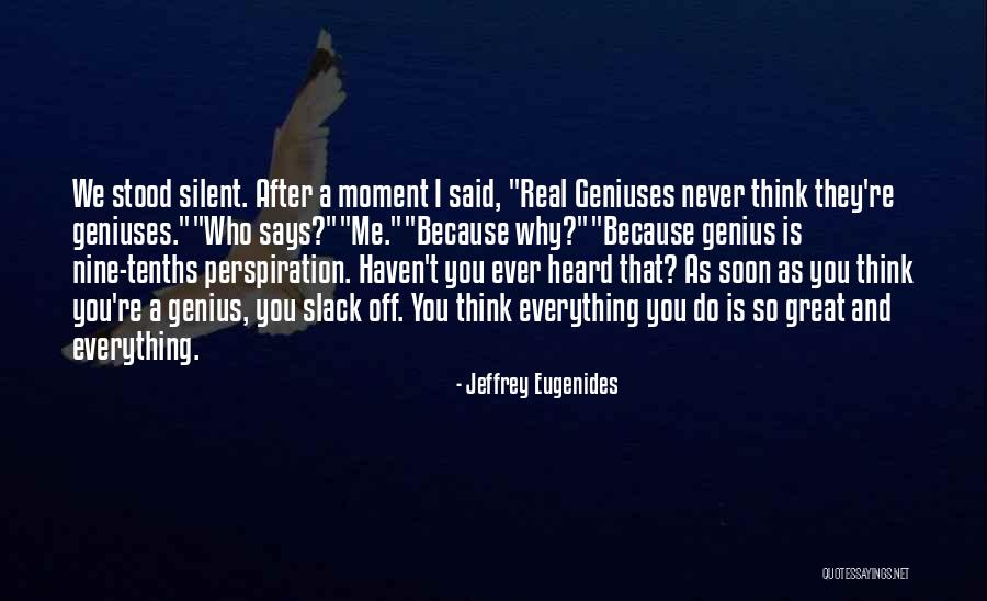 Foulkes Darts Quotes By Jeffrey Eugenides Foulkes Darts Quotes By Jeffrey Eugenides