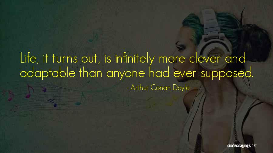 Foully Pronunciation Quotes By Arthur Conan Doyle Foully Pronunciation Quotes By Arthur Conan Doyle
