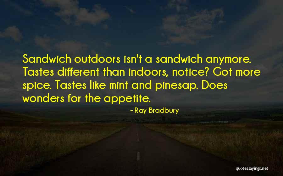 Foulmouthed Quotes By Ray Bradbury Foulmouthed Quotes By Ray Bradbury