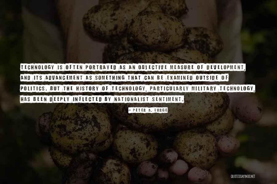 Foulon Frederic Locon Quotes By Peter A. Lorge Foulon Frederic Locon Quotes By Peter A. Lorge