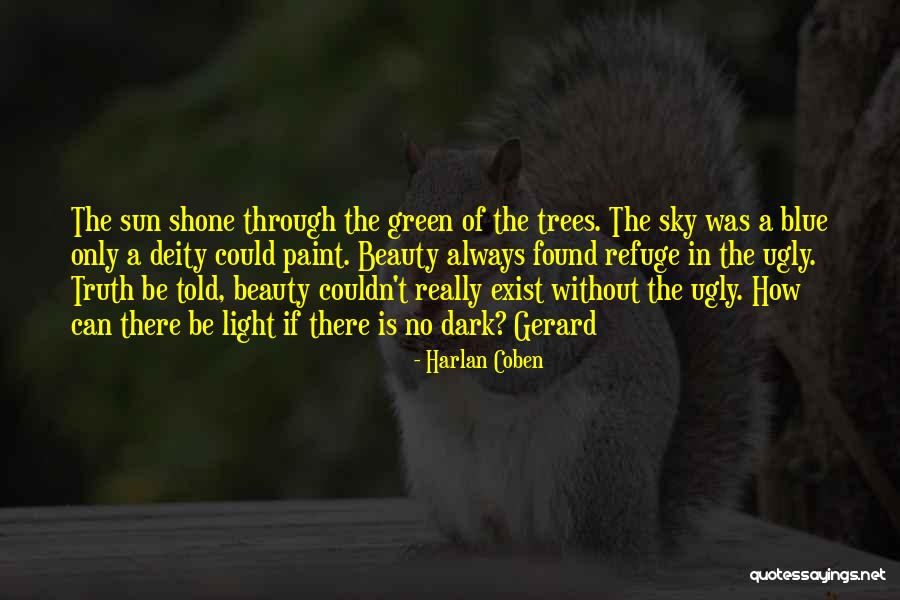 Found By Harlan Coben Quotes By Harlan Coben Found By Harlan Coben Quotes By Harlan Coben