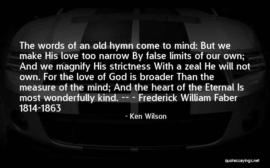 Found In You Lauren Paige Quotes By Ken Wilson Found In You Lauren Paige Quotes By Ken Wilson