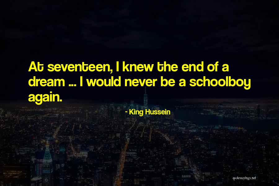 Found In You Lauren Paige Quotes By King Hussein Found In You Lauren Paige Quotes By King Hussein