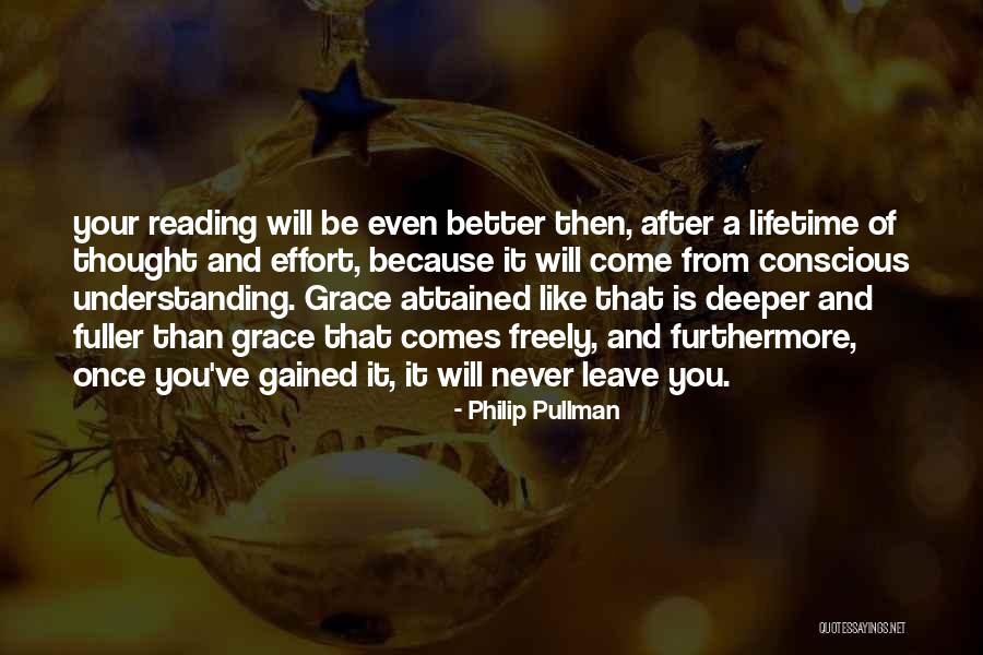 Found In You Lauren Paige Quotes By Philip Pullman Found In You Lauren Paige Quotes By Philip Pullman