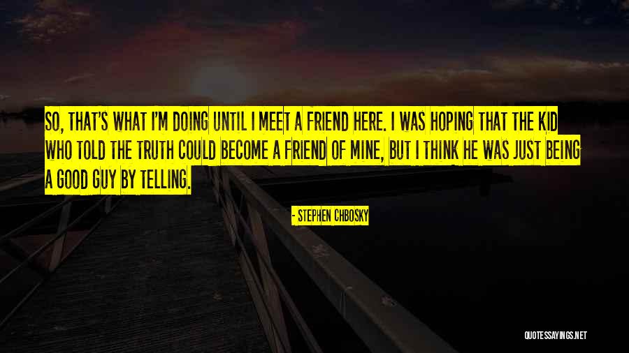 Found In You Lauren Paige Quotes By Stephen Chbosky Found In You Lauren Paige Quotes By Stephen Chbosky