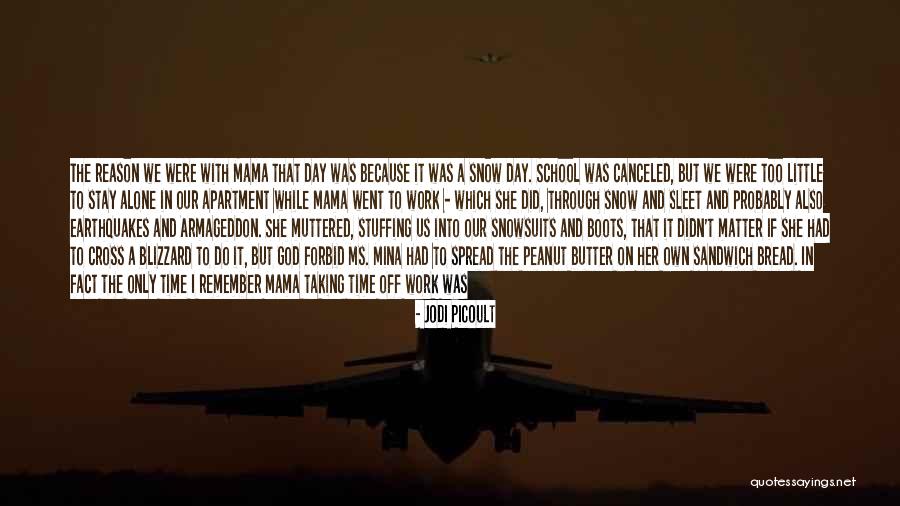 Found Mr Right Quotes By Jodi Picoult Found Mr Right Quotes By Jodi Picoult