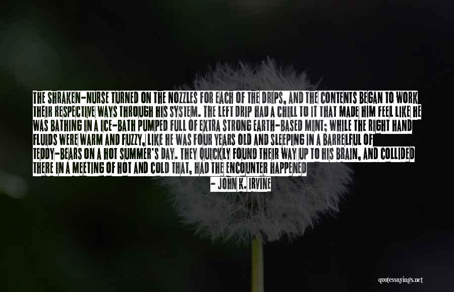 Found Mr Right Quotes By John K. Irvine Found Mr Right Quotes By John K. Irvine
