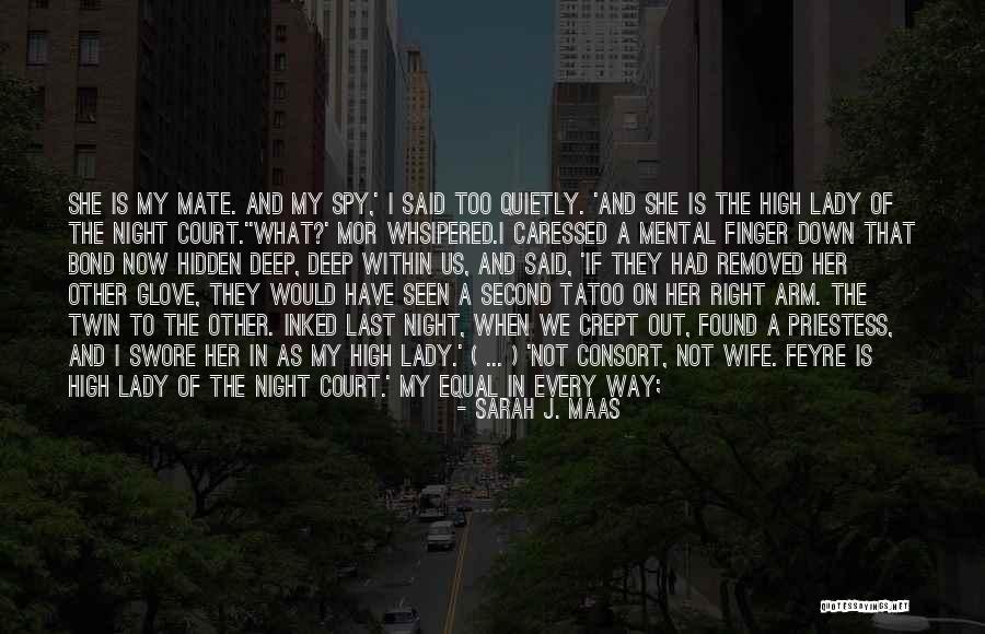 Found Mr Right Quotes By Sarah J. Maas Found Mr Right Quotes By Sarah J. Maas