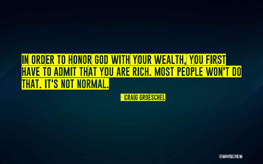 Found Not Competent Quotes By Craig Groeschel Found Not Competent Quotes By Craig Groeschel