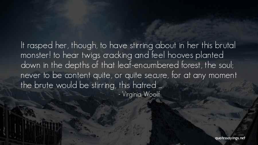 Found Not Criminally Responsible Quotes By Virginia Woolf Found Not Criminally Responsible Quotes By Virginia Woolf