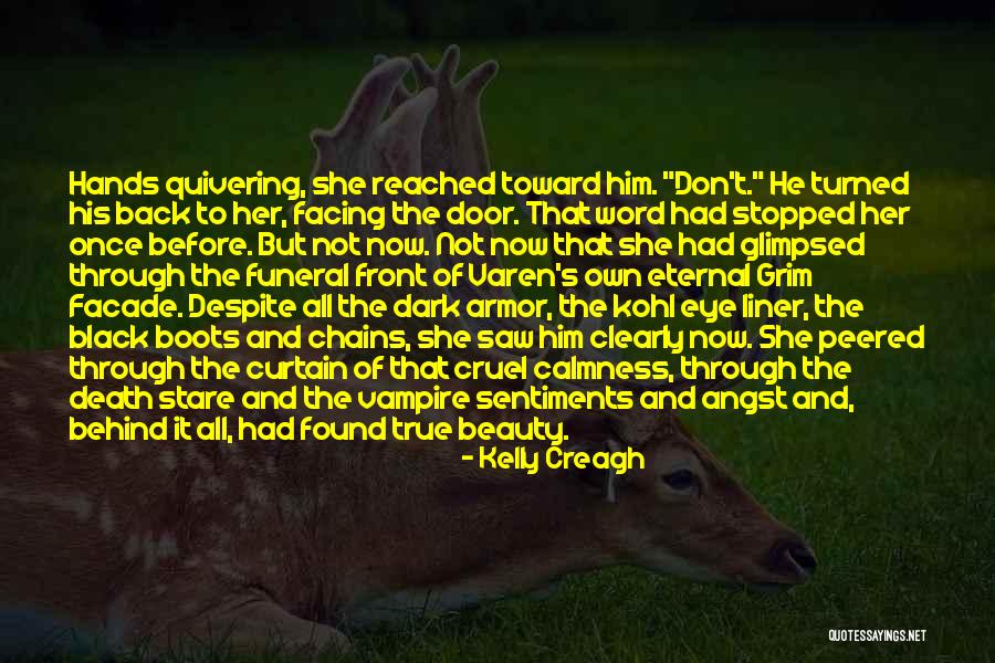 Found Not Death Quotes By Kelly Creagh Found Not Death Quotes By Kelly Creagh