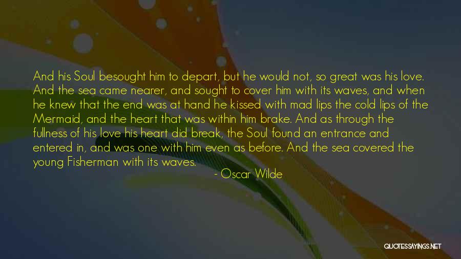 Found Not Death Quotes By Oscar Wilde Found Not Death Quotes By Oscar Wilde
