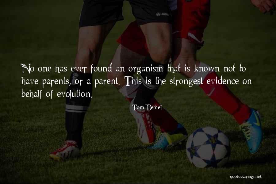 Found Not To Have Quotes By Tom Bethell Found Not To Have Quotes By Tom Bethell