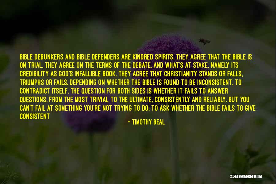 Found Out Answers To All Questions Quotes By Timothy Beal Found Out Answers To All Questions Quotes By Timothy Beal