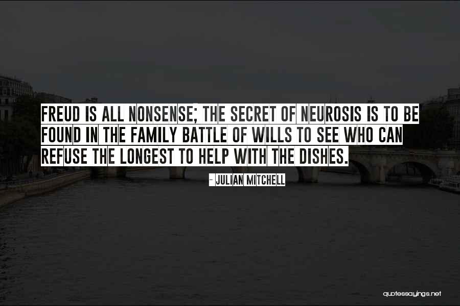 Found Quotes By Julian Mitchell Found Quotes By Julian Mitchell