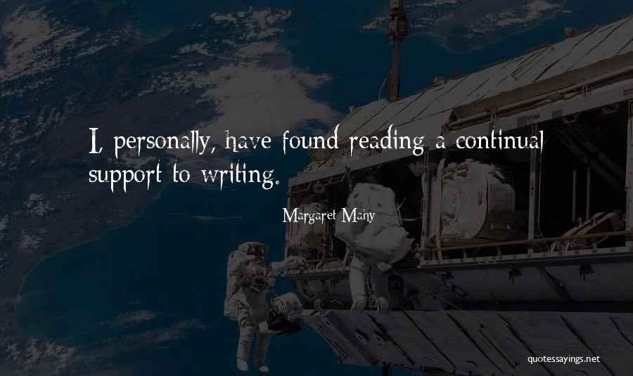Found Quotes By Margaret Mahy Found Quotes By Margaret Mahy