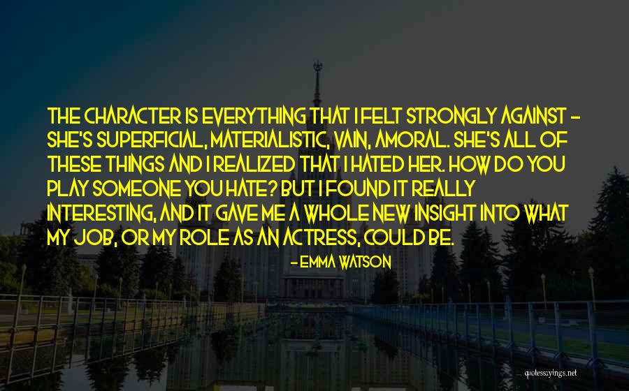 Found Someone New Quotes By Emma Watson Found Someone New Quotes By Emma Watson