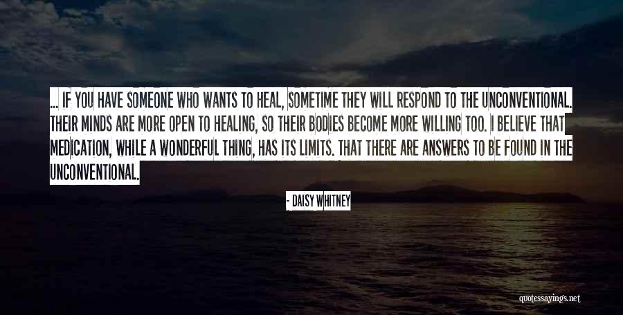 Found Someone To Love Quotes By Daisy Whitney Found Someone To Love Quotes By Daisy Whitney