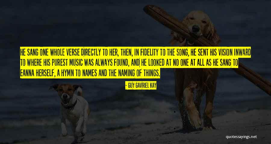 Found Things Quotes By Guy Gavriel Kay Found Things Quotes By Guy Gavriel Kay