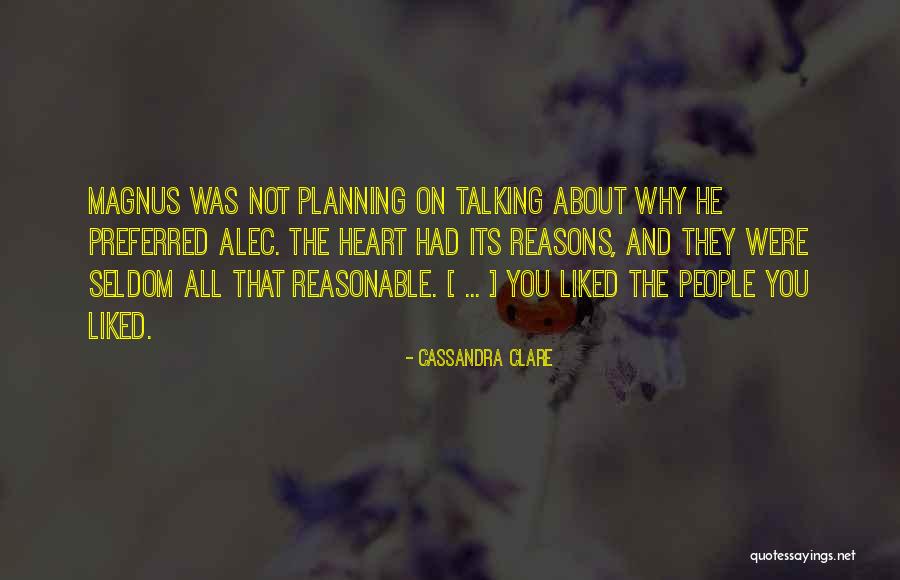 Foundation For A Better Life Quotes By Cassandra Clare Foundation For A Better Life Quotes By Cassandra Clare