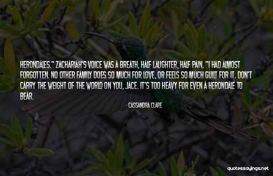 Foundation For Defense Quotes By Cassandra Clare Foundation For Defense Quotes By Cassandra Clare