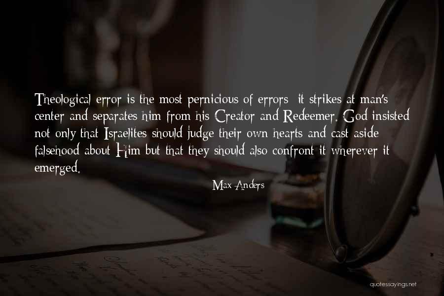 Foundation For Defense Quotes By Max Anders Foundation For Defense Quotes By Max Anders