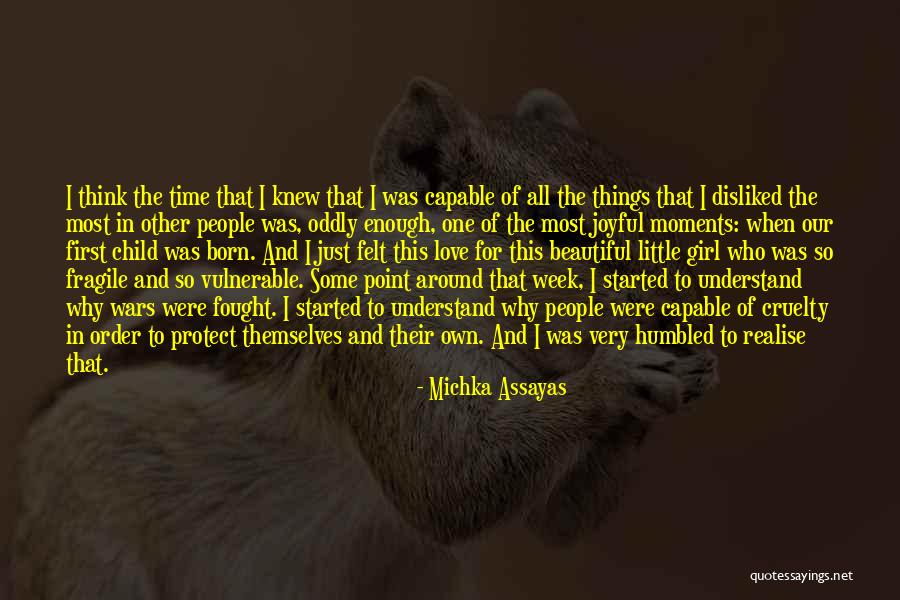 Foundation For Defense Quotes By Michka Assayas Foundation For Defense Quotes By Michka Assayas