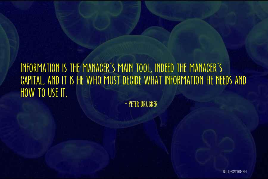 Foundation For Defense Quotes By Peter Drucker Foundation For Defense Quotes By Peter Drucker