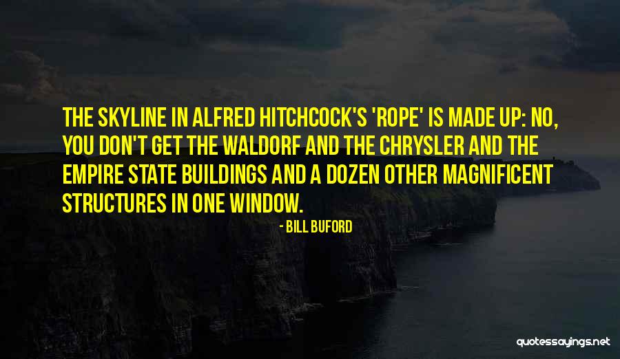 Foundation For Fighting Quotes By Bill Buford Foundation For Fighting Quotes By Bill Buford