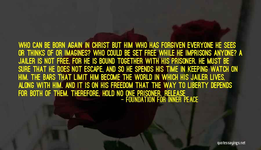 Foundation For Inner Peace Quotes 1016252 Foundation For Inner Peace Quotes 1016252