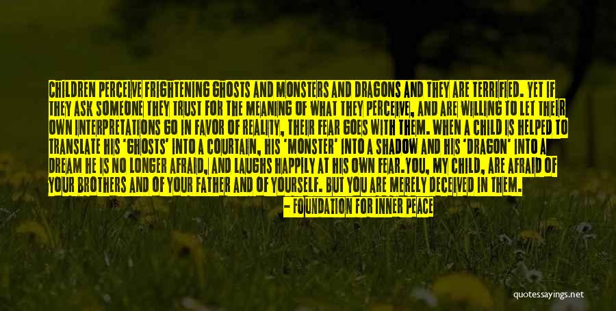 Foundation For Inner Peace Quotes 1055360 Foundation For Inner Peace Quotes 1055360