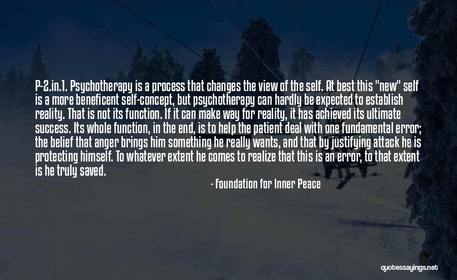 Foundation For Inner Peace Quotes 1499237 Foundation For Inner Peace Quotes 1499237