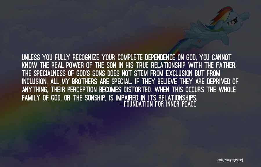 Foundation For Inner Peace Quotes 1625949 Foundation For Inner Peace Quotes 1625949