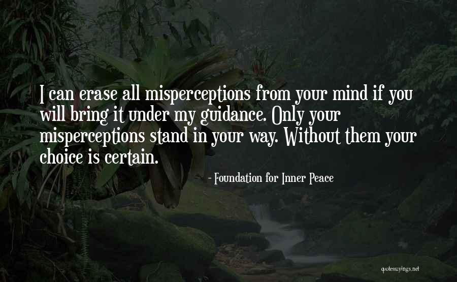 Foundation For Inner Peace Quotes 2017441 Foundation For Inner Peace Quotes 2017441