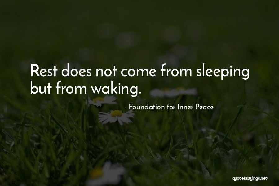Foundation For Inner Peace Quotes 341187 Foundation For Inner Peace Quotes 341187