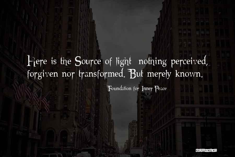Foundation For Inner Peace Quotes 359595 Foundation For Inner Peace Quotes 359595