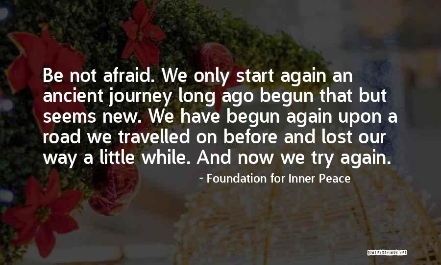 Foundation For Inner Peace Quotes 440193 Foundation For Inner Peace Quotes 440193