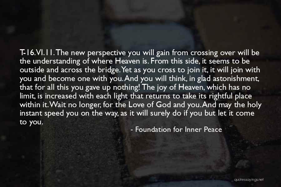 Foundation For Inner Peace Quotes 989645 Foundation For Inner Peace Quotes 989645