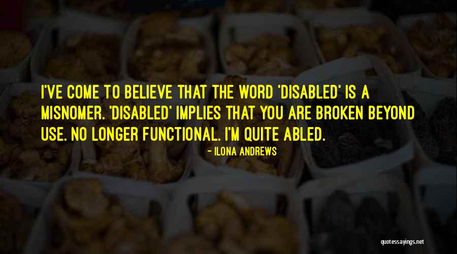 Foundation For Shamanic Studies Quotes By Ilona Andrews Foundation For Shamanic Studies Quotes By Ilona Andrews