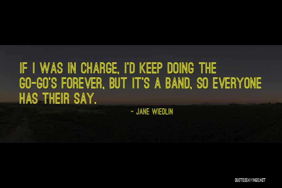 Foundation For The Lost Quote Quotes By Jane Wiedlin Foundation For The Lost Quote Quotes By Jane Wiedlin