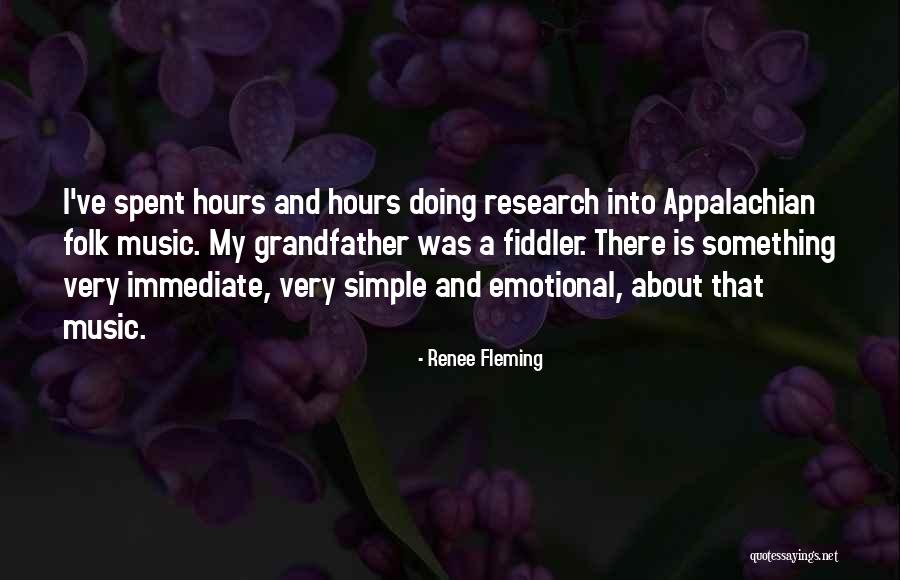 Foundation For The Lost Quote Quotes By Renee Fleming Foundation For The Lost Quote Quotes By Renee Fleming