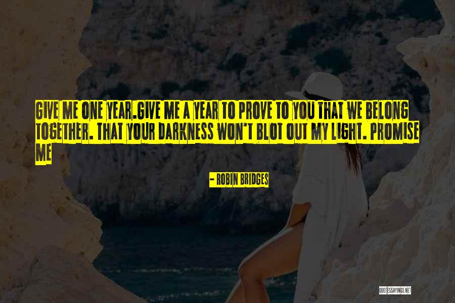 Foundation For The Lost Quote Quotes By Robin Bridges Foundation For The Lost Quote Quotes By Robin Bridges