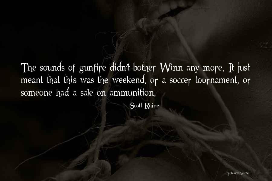 Foundation For The Lost Quote Quotes By Scott Rhine Foundation For The Lost Quote Quotes By Scott Rhine