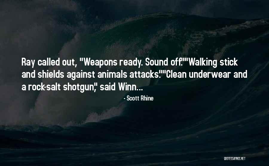 Foundation For The Lost Quotes Quotes By Scott Rhine Foundation For The Lost Quotes Quotes By Scott Rhine