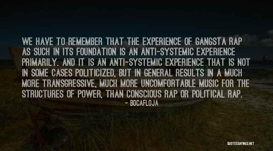 Foundation Quotes By Bocafloja Foundation Quotes By Bocafloja