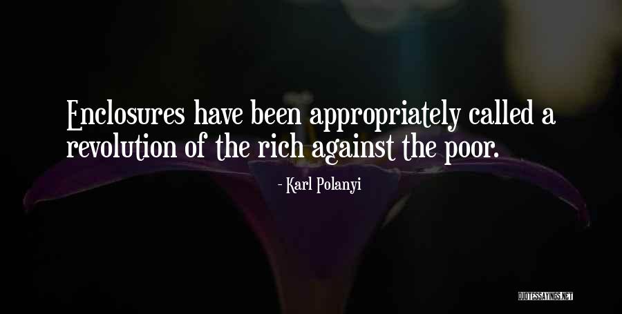 Founded Abbr Quotes By Karl Polanyi Founded Abbr Quotes By Karl Polanyi