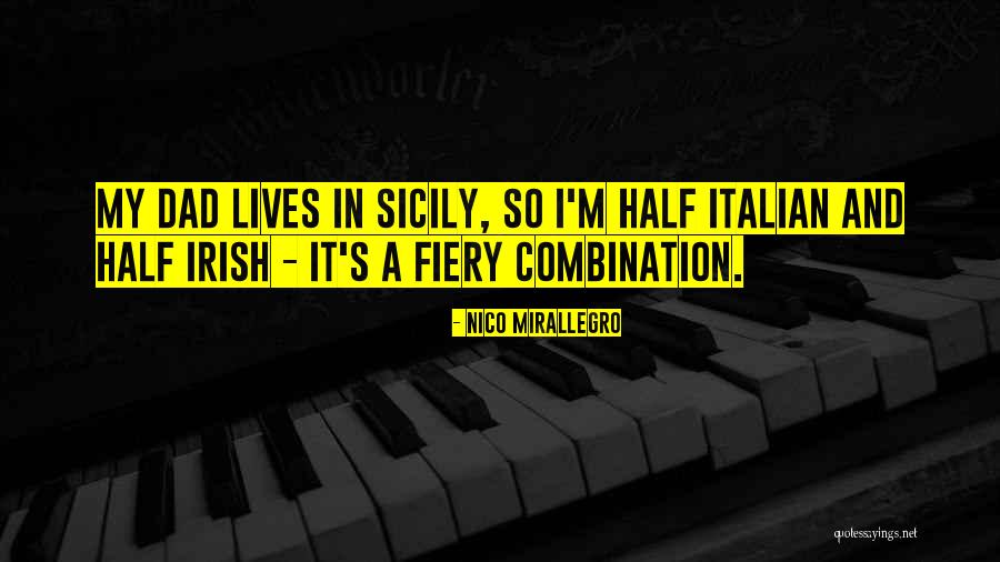 Founded Abbr Quotes By Nico Mirallegro Founded Abbr Quotes By Nico Mirallegro