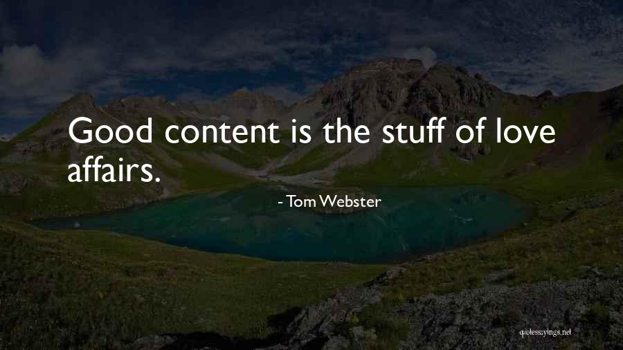 Founded Abbr Quotes By Tom Webster Founded Abbr Quotes By Tom Webster